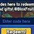 New Blox Fruit 2X EXP Codes 2024 Bloxfruits Bloxfruit Roblox