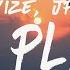 R3HAB VIZE JP Cooper Jet Plane Lyrics