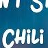 Red Hot Chili Peppers Can T Stop Lyrics