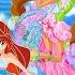 Winx Club Season 5 Harmonix Full Song English