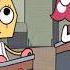 NEW VEE TV ANIMATION But I Voiced Over It Shorts Dandysworld Voiceover Vee