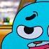 The Most Powerful Remote In The World The Disaster Gumball Cartoon Network