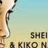 Sheila Ford Kiko Navarro Harmony My Name Is Sheila Kiko S Funk Explosion Mix