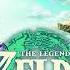 Lost Woods The Legend Of Zelda Tears Of The Kingdom OST