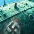 What Salvage Divers Found Inside Sunken Nazi Germany Submarine Will Leave You Speechless