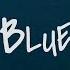 Keshi Blue Lyric Video