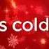 Avril Lavigne Baby It S Cold Outside Feat Jonny Blu Lyrics