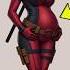 Who Got Ladypool Pregnant In Deadpool Wolverine