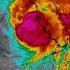 Hurricane Milton Makes Landfall Near Siesta Key Florida As Category 3 Storm