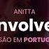 Anitta Envolver Versão Em Português