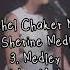 Nadine Tayseer Cover Medley Songs