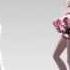 MMD X FNAF The Mangle Song