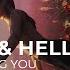 Blanke Helloworld Used To Losing You Feat Luma JT Roach Monstercat Lyric Video