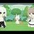 меме кролики Meme Gachalife Gachaclub Gacha гачалайф гачаклуб гача рек рекомендации