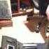 Moog Taurus 1 Bass Pedals Rickenbacker 4001V63 On A Genesis Excerpt Track Eleventh Earl Of Mar