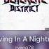 Blacklite District Living In A Nightmare Deeper Voice