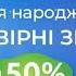 Святкуй день народження Avic Ua разом з нами