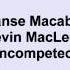 Danse Macabre Kevin Macleod