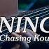 DROWNING LOVE Chasing Kou FINGERSTYLE GUITAR TAB TUTORIAL