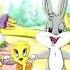 Baby Looney Tunes Intro Russian