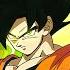 What If GOKU Was Like BROLY Part 2