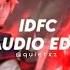 Idfc Blackbear I M Only A Fool For You Edit Audio Learning From Quitezyaudios