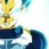 Vegeta Edit Dead Inside Attitude