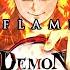 Demon Slayer Infinity Train Homura 炎 Flame LiSA English Male Cover