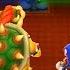 Mario Party 9 MiniGames Mario Vs Sonic Vs Mickey Mouse Vs Bowser Master Cpu