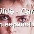 Kim Wilde Cambodia Lyrics Letra En Español