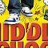 Middle School The Worst Years Of My Life Middle School 1 Audiobook By James Patterson