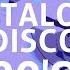 JUST PLAY ITALO DISCO 3 ITALO DISCO EUROBEAT SYNTH POP HI NRG 80 S