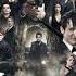 Gotham OST 2x06 The Unfortunate Demise Of Kristen Kringle Indian Hill Revealed End Title