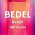 Mustafa Ceceli Bedel 8D AUDIO Remix