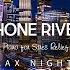 Jazz On The River Sweet Saxophone With Comfort Night Jazz Elegant Slow Jazz For Positive Mood