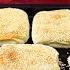 Sesame Flatbread Fast Meals Crispy Outside And Soft Inside Can Be Stuffed With Many Dishes