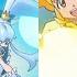 1080p Happiness Charge Precure Combination Attack 1