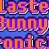 Toxic Bunny Stage