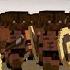 300 SPARTANS In Minecraft Battle Of Thermopylae