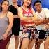 The Ketchup Song Asereje Las Ketchup Zumba Dance Workout Dance With Ann Ann Piraya