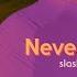 Slashtaq Neverland Feat Kalu Extended Mix NCS Release