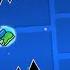 SKYDIVER Layout By Me Geometry Dash