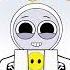 Who Did You Draw Sprunki Sprunki OC Mercury Phase 4 Animation Incredibox Sprunki Roblox