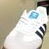Кроссовки дня Adidas Sambo Как вам такая классика