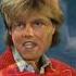 I LOVE YOU Dieter Bohlen Modern Talking