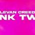 LEVAN CREED Think Twice Official Canvas Video