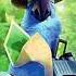 Rio 2 Beautiful Creatures Anti Nightcore