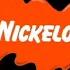 Nickelodeon Movies Rhino Logo 1996