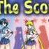 Sailor Moon The Scouts Lunarock Track 7 Ai No Senshi Soldier Of Love