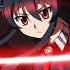 Akame Ga Kill The Cut Of Despair